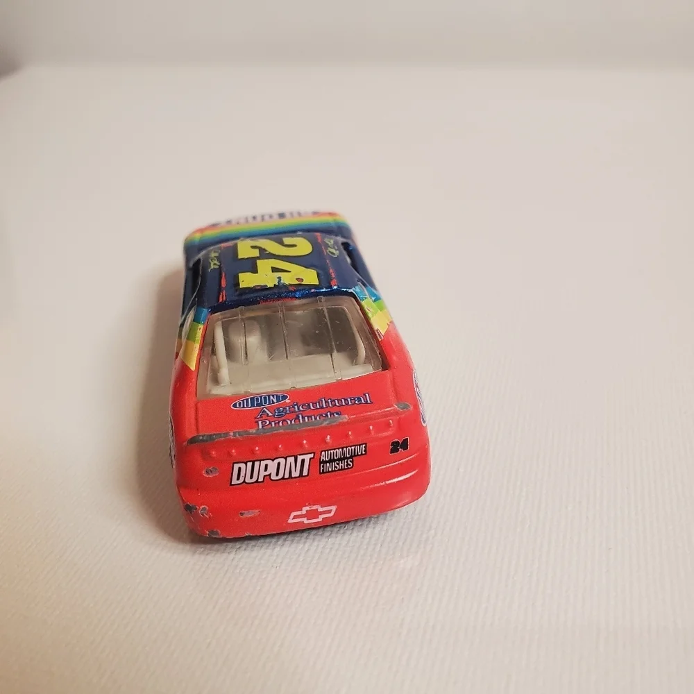 Vintage 1998 Hasbro Monte Carlo